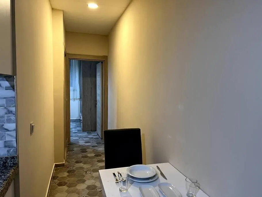 Basement Floor, Merkezi, Erasta Mall Karsisi '21' Antalya