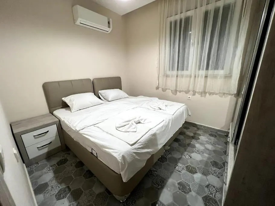 Appartement Basement Floor, Merkezi, Erasta Mall Karsisi '21' Antalya