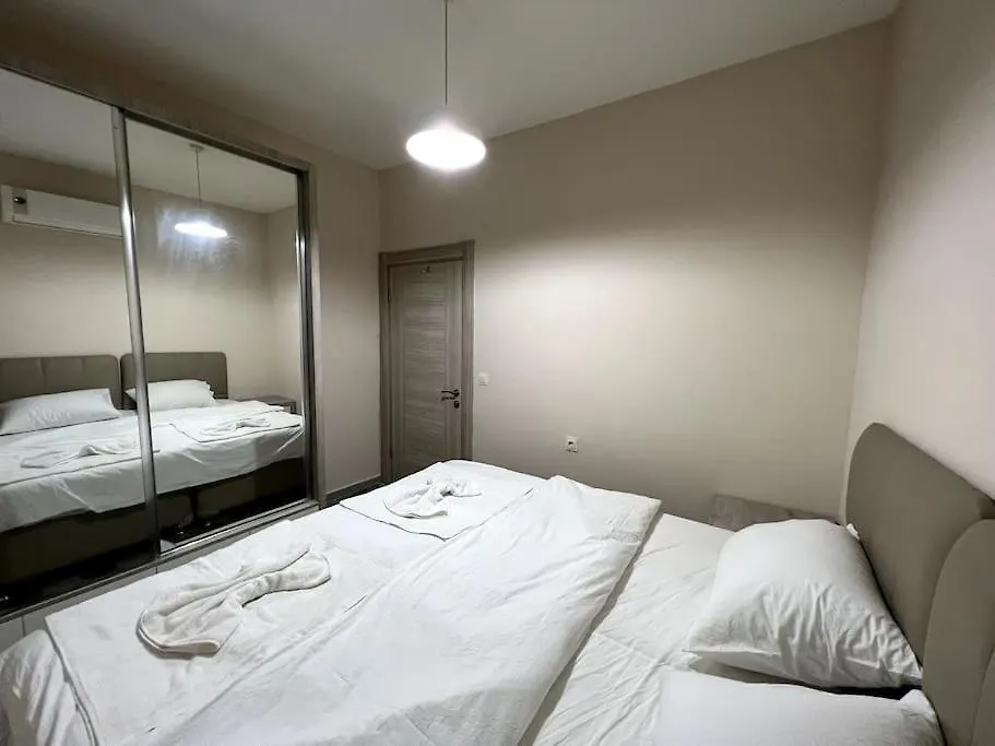Appartement Basement Floor, Merkezi, Erasta Mall Karsisi '21' Antalya