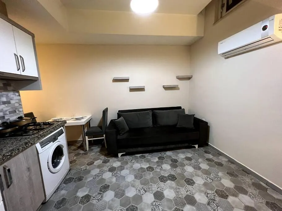 Appartement Basement Floor, Merkezi, Erasta Mall Karsisi '21' Antalya Turkije